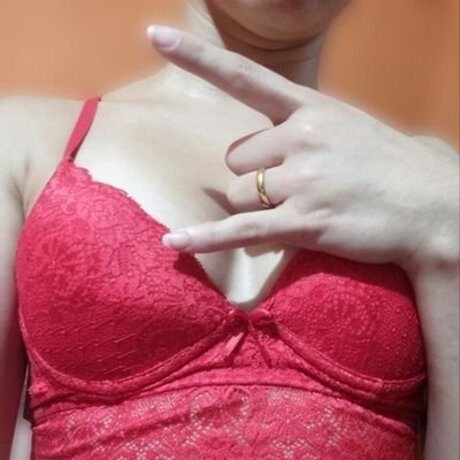 Foto di nudo di fuga di OnlyFans di Namoradinha Safada