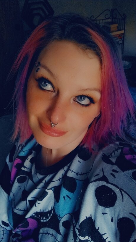 Foto di nudo di fuga di OnlyFans di Nawa Kitty