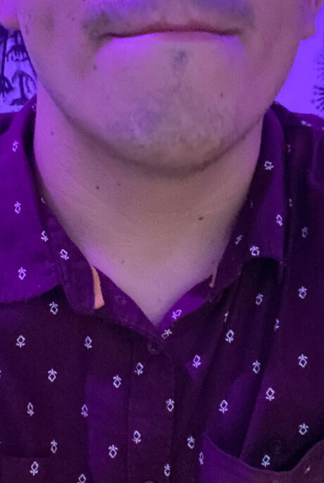 Foto di nudo di fuga di OnlyFans di Interdotado22cm