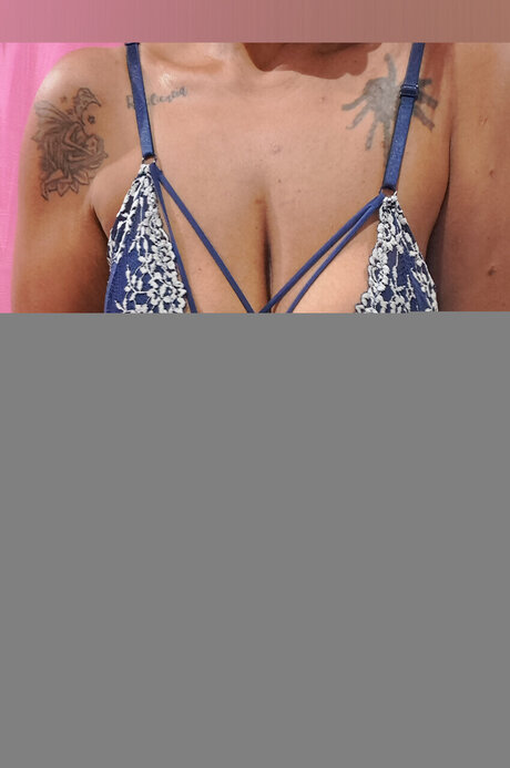 Foto di nudo di fuga di OnlyFans di Lovebaby22