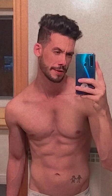 Foto di nudo di fuga di OnlyFans di Joo Coelho