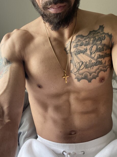 Foto di nudo di fuga di OnlyFans di Freshjr22