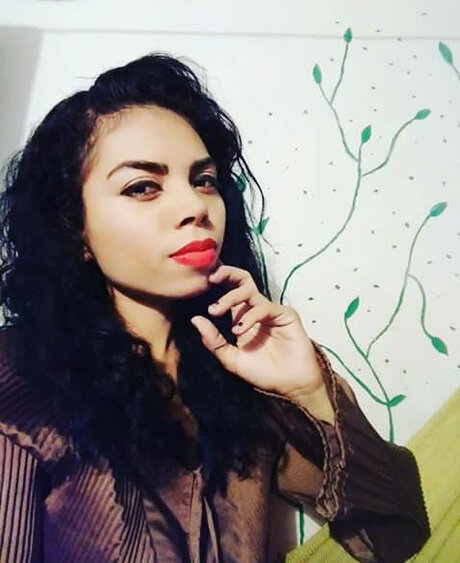 Foto di nudo di fuga di OnlyFans di Barbara Pars