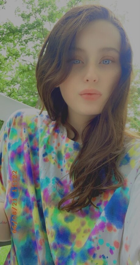 Foto di nudo di fuga di OnlyFans di Annabelle Rose