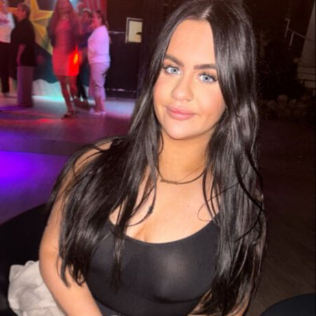 Foto di nudo di fuga di OnlyFans di Izzy Jemima