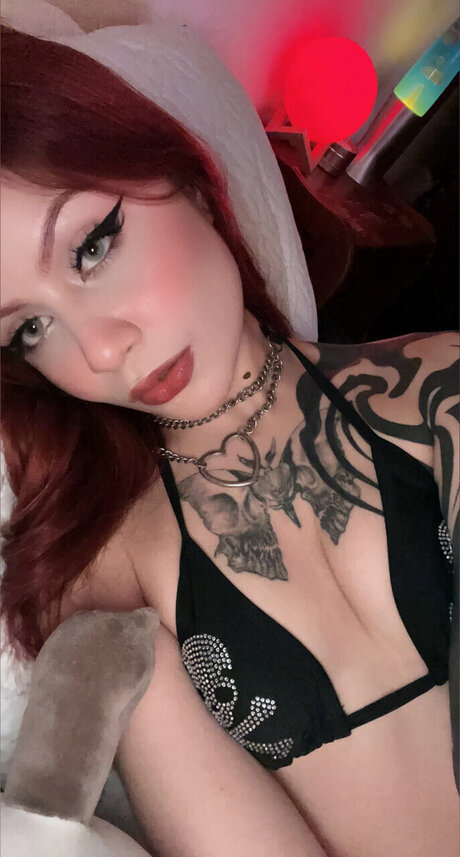 Foto di nudo di fuga di OnlyFans di Zoe