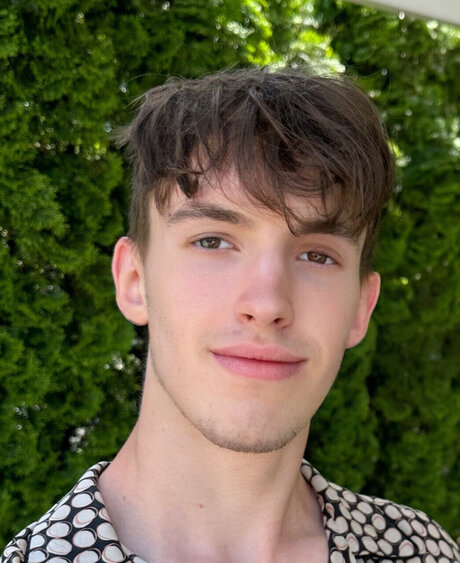 Foto di nudo di fuga di OnlyFans di   Dirtyy Alex 