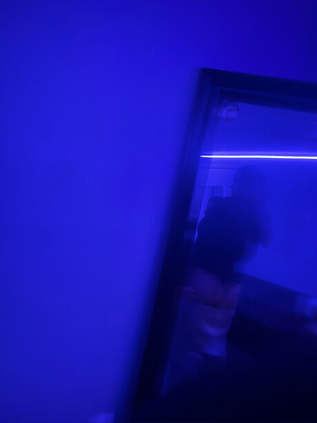 Foto di nudo di fuga di OnlyFans di Alize