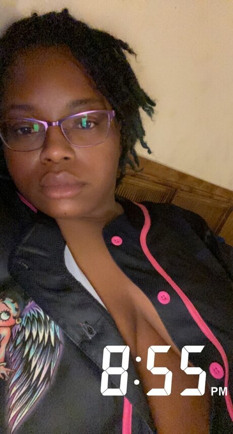 Foto di nudo di fuga di OnlyFans di Thickbunny272969