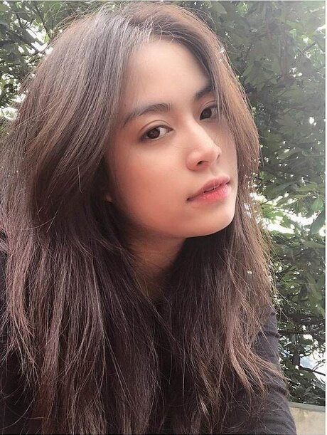 Foto di nudo di fuga di OnlyFans di Jessa Gotong