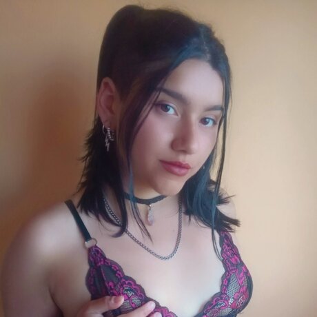 Foto di nudo di fuga di OnlyFans di Emily Teles