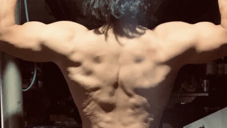 Foto di nudo di fuga di OnlyFans di Zaddychulo