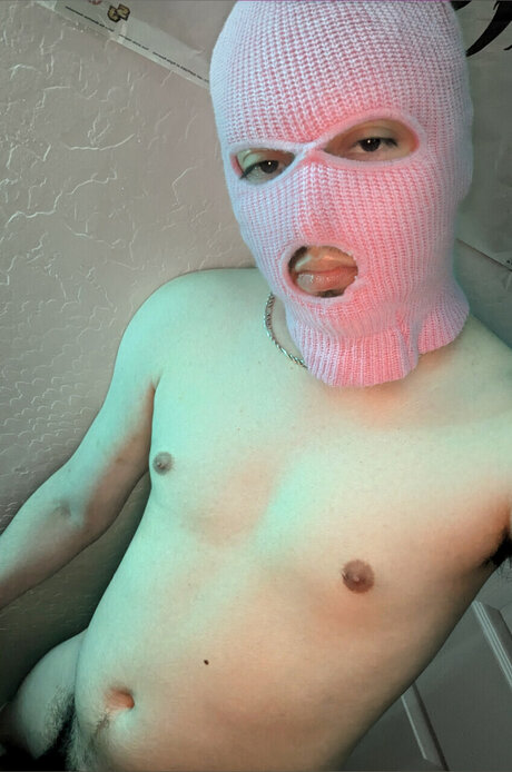 Foto di nudo di fuga di OnlyFans di Latinhottie21
