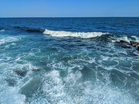 Foto di nudo di fuga di OnlyFans di Mermaid Mistress