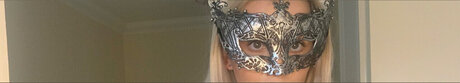 Masked Mia