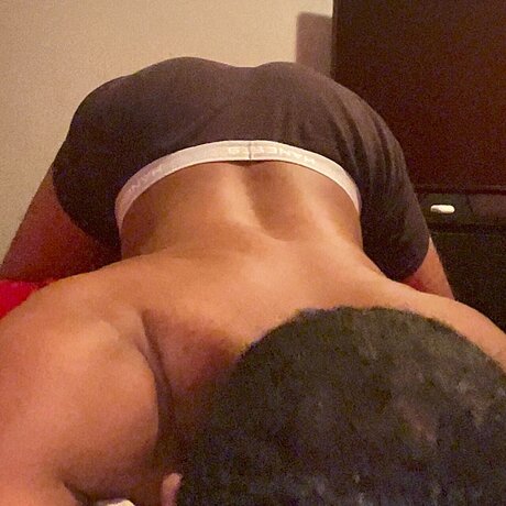 Foto di nudo di fuga di OnlyFans di Sean Webster