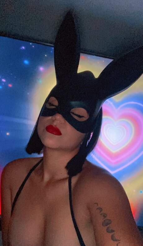 Foto di nudo di fuga di OnlyFans di Laura Osorio