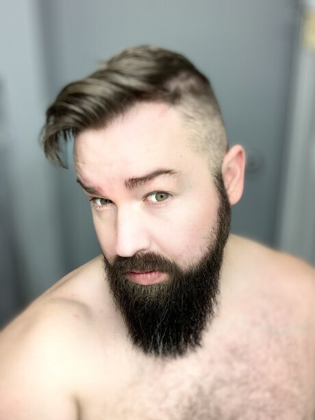 Foto di nudo di fuga di OnlyFans di Dudoirsforu21