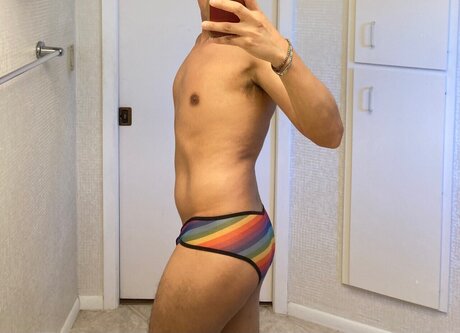 Foto di nudo di fuga di OnlyFans di Jose