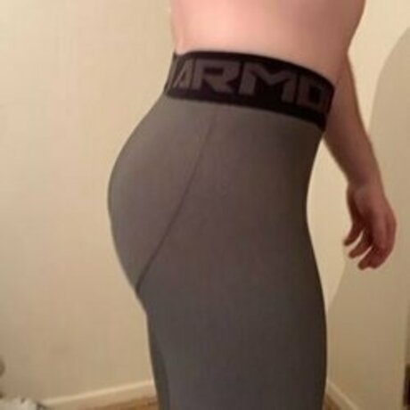 Foto di nudo di fuga di OnlyFans di Twinkbubblebum Belfast