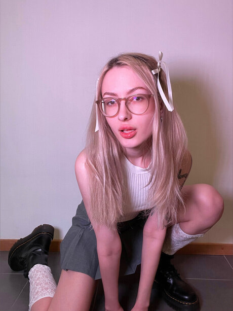 Elfie Grace