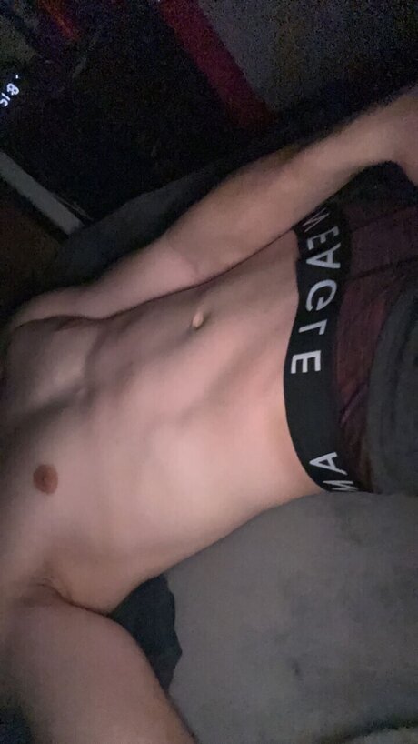 Foto di nudo di fuga di OnlyFans di Dave
