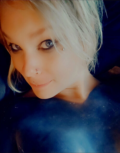 Foto di nudo di fuga di OnlyFans di Averyblayze