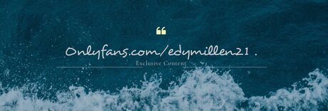 Foto di nudo di fuga di OnlyFans di Edward Edu