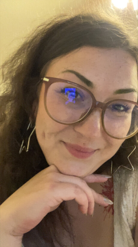 Foto di nudo di fuga di OnlyFans di Sweetnicole