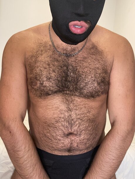 Foto di nudo di fuga di OnlyFans di Jack Attack