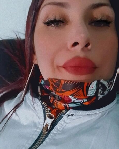 Foto di nudo di fuga di OnlyFans di Abigail