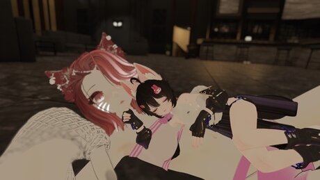 Foto di nudo di fuga di OnlyFans di Tokyo X Alicia