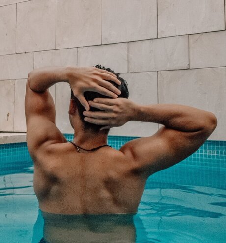 Foto di nudo di fuga di OnlyFans di The Tapatio21