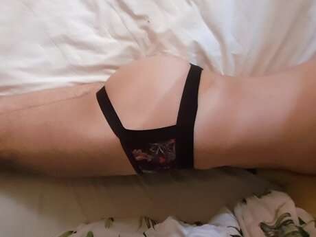 Foto di nudo di fuga di OnlyFans di Sqweem