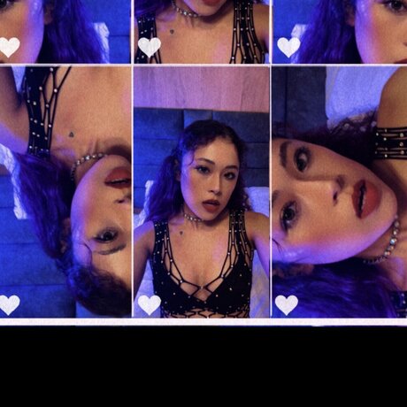 Foto di nudo di fuga di OnlyFans di Queen Miley