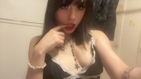 Foto di nudo di fuga di OnlyFans di Kylie