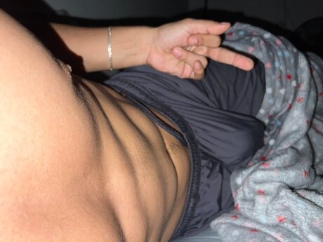 Foto di nudo di fuga di OnlyFans di Kr21cm