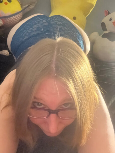 Foto di nudo di fuga di OnlyFans di Freya Grey  Vip