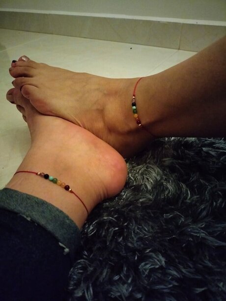 Foto di nudo di fuga di OnlyFans di  