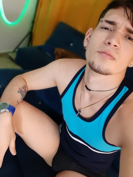 Dylan Soto
