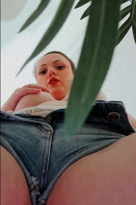Foto di nudo di fuga di OnlyFans di Doce Hot
