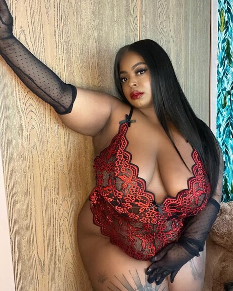 Foto di nudo di fuga di OnlyFans di Chloe Princesscut Santiago