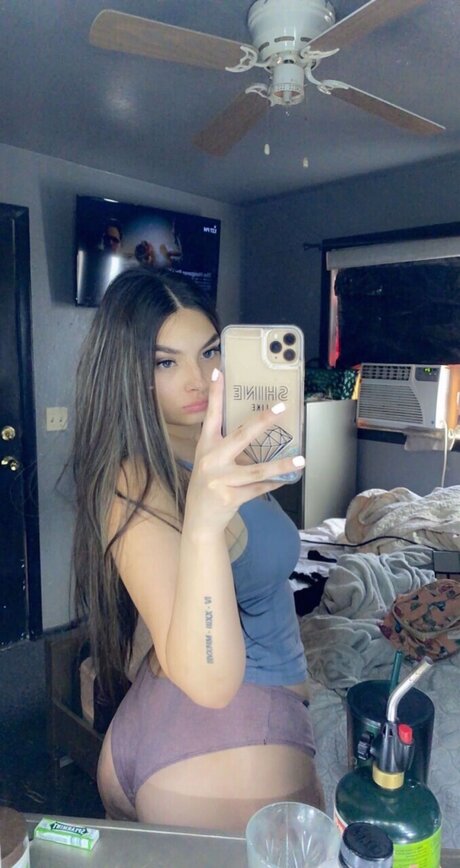 Foto di nudo di fuga di OnlyFans di Bxddiee