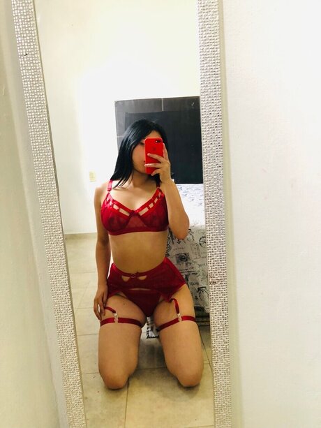 Foto di nudo di fuga di OnlyFans di Barbie Vega