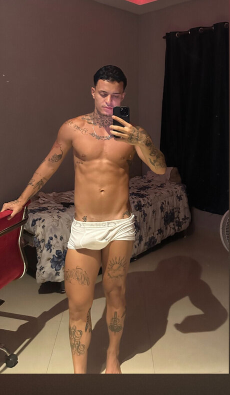 Lucas Fernandes