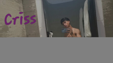 Foto di nudo di fuga di OnlyFans di Cristian Brooklyn