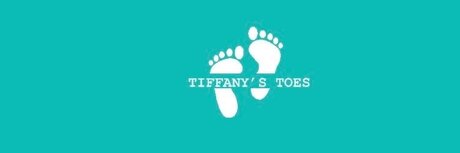 Foto di nudo di fuga di OnlyFans di Tiffanys Toes