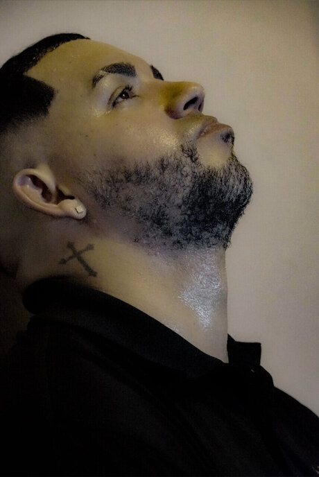 Foto di nudo di fuga di OnlyFans di Rickydalvy