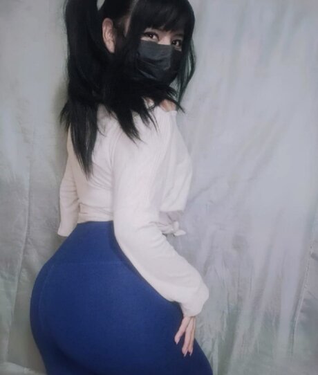 Foto di nudo di fuga di OnlyFans di Dana