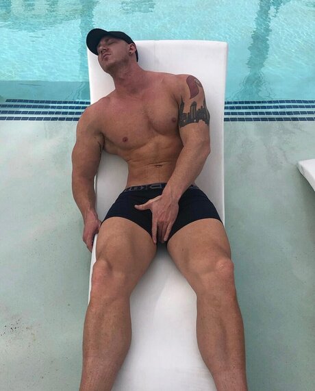 Foto di nudo di fuga di OnlyFans di Kyle G